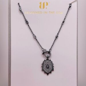 Bomb Party Lumina Necklace